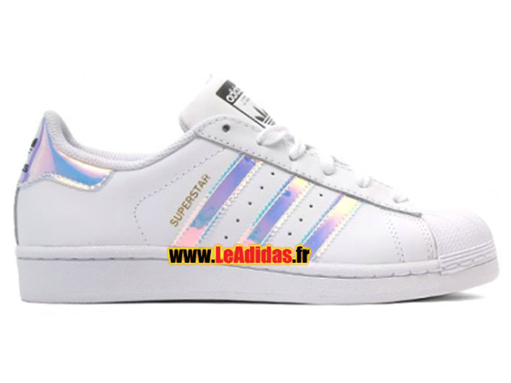 adidas superstar bleu pas cher